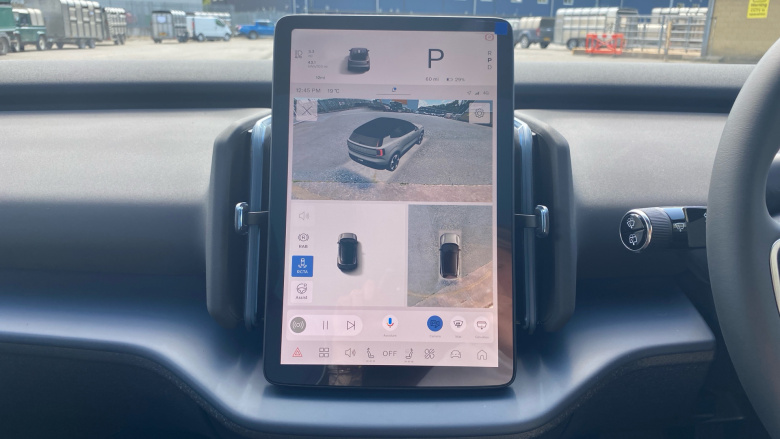 Volvo EX30 315kW Twin Motor Performance Ultra 69kWh 5dr Auto Electric Estate